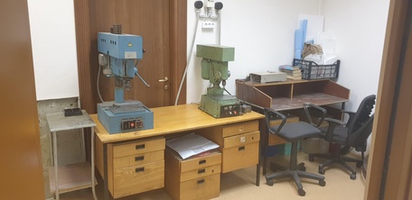 Измеритель параметров ветра ИПВ 01.01